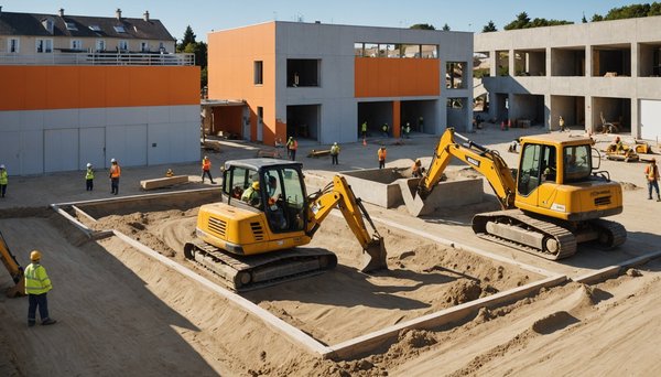 Construire une piscine à st-jean-de-luz : démarches et conseils